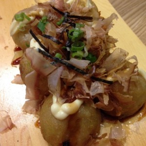 Takoyaki