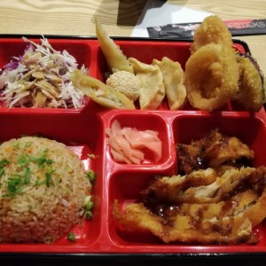 Bento Box 