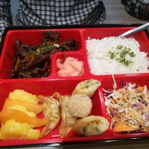 plato coreano
