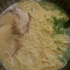 Ramen Tradicional