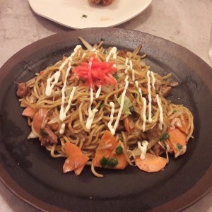 yakisoba