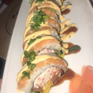 sushiita roll