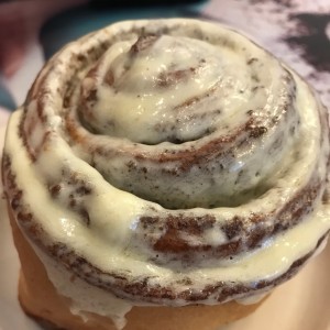 cinnabon original