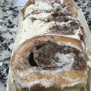 Cinnapack de 6 Minibon