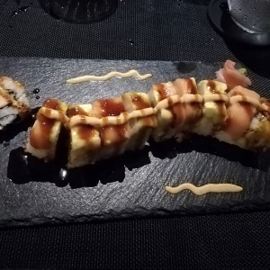 Sushi El Verdadero