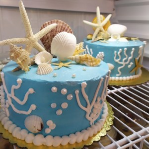 cakes personalizados 