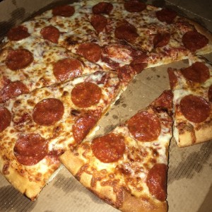 pepperoni