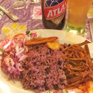 Ropa Vieja 