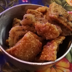 chicharrones