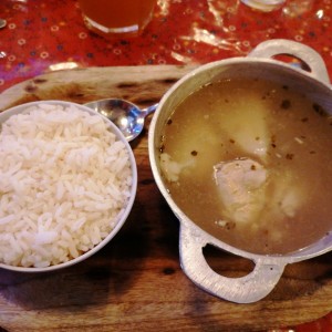 sancocho