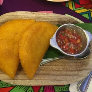 Empanadas