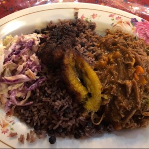 Ropa Vieja