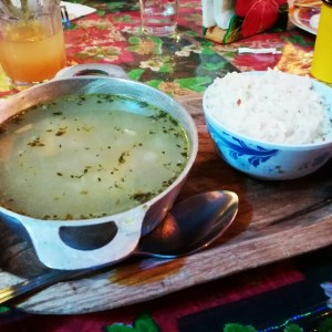 sancocho