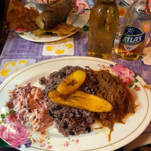 ropa vieja