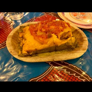 tamale