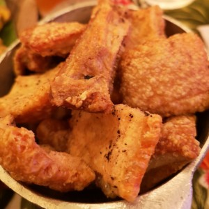 chicharrones