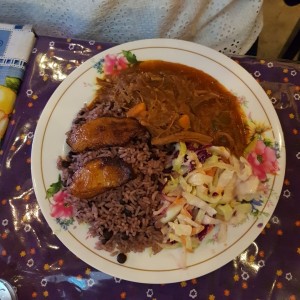 ropa vieja.