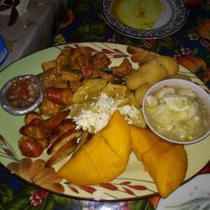 picada 