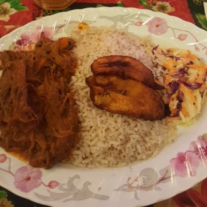 ropa vieja