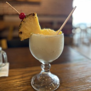 Piña colada