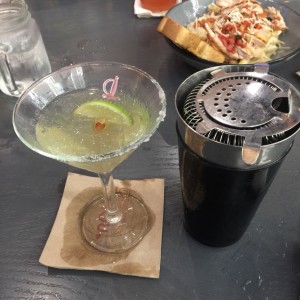 margarita supreme