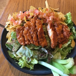 Buffalo Salad