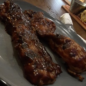 riblets