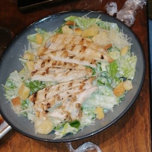 Side Salads - House Caesar Salad