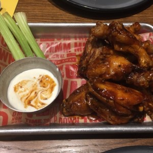 Buffalo Wings