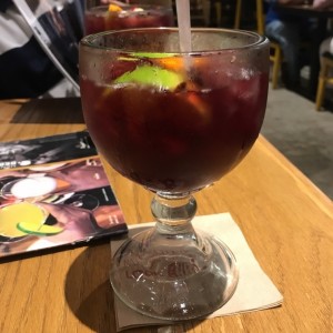 sangria 