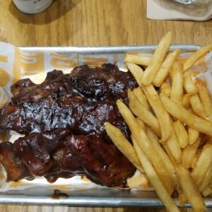 riblets