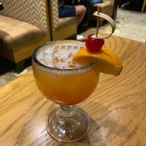 Applebee's Bahama Mama