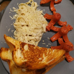 Pulpi Pasta