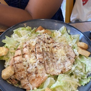 Cesar salad