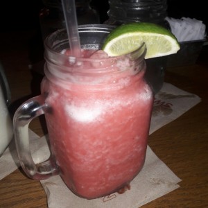 virgin daiquiri