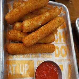 mozzarela stick