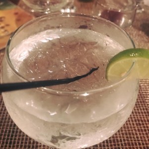 Gin Tonic