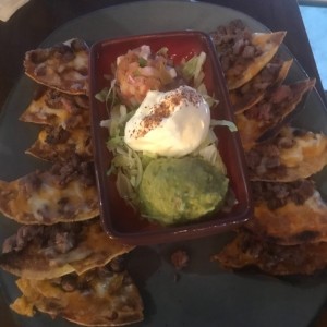 nachos