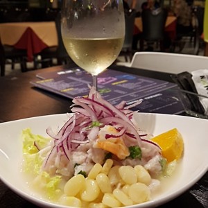 Ceviche