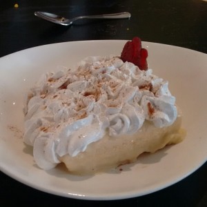 tres leches