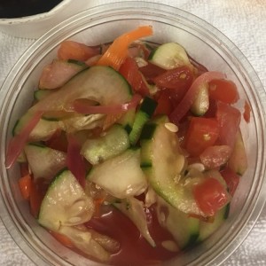 ensalada