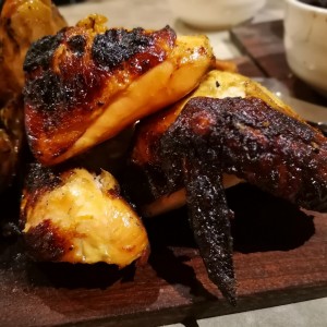 BUCO POLLO