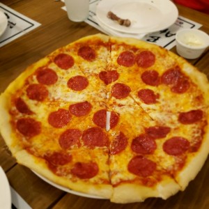 Pizza Podova