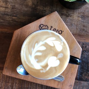 capuccino