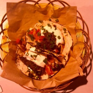 tacos pancho 