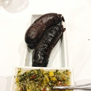 morcilla