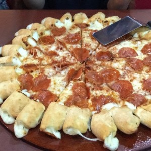 pizza cheesepop