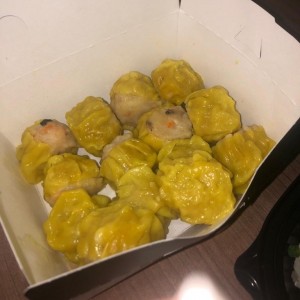 Siu Mai