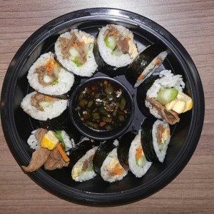 kimbap