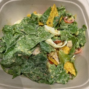 Yucatan salad